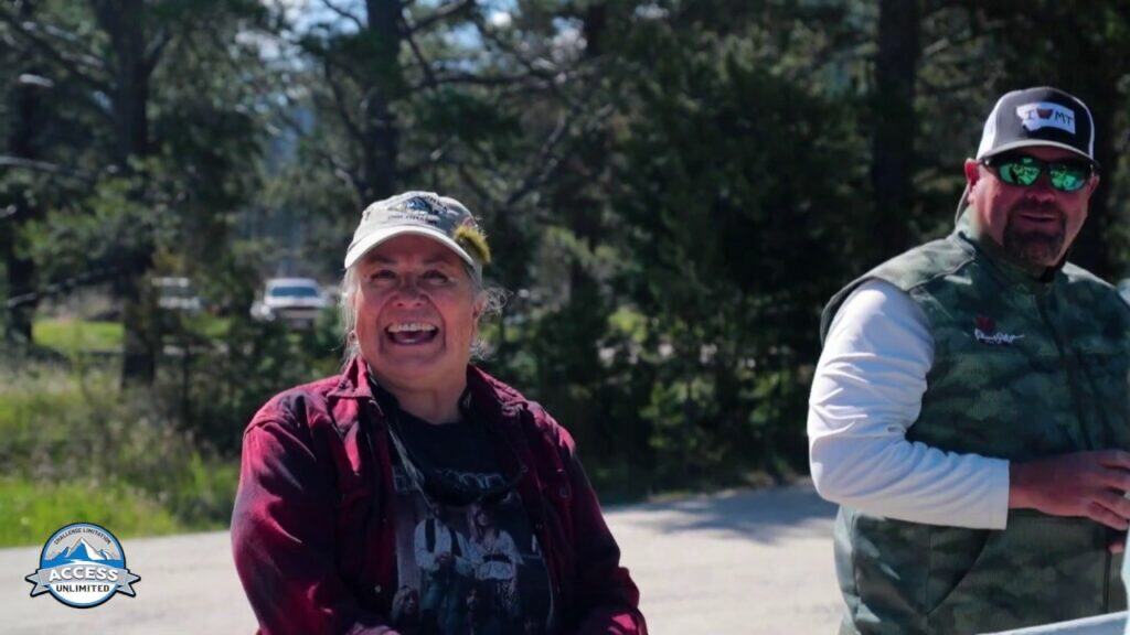 AU Athlete Stories | Episode 8 – Sandy Miranda