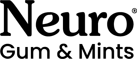 neuro gum and mints logo