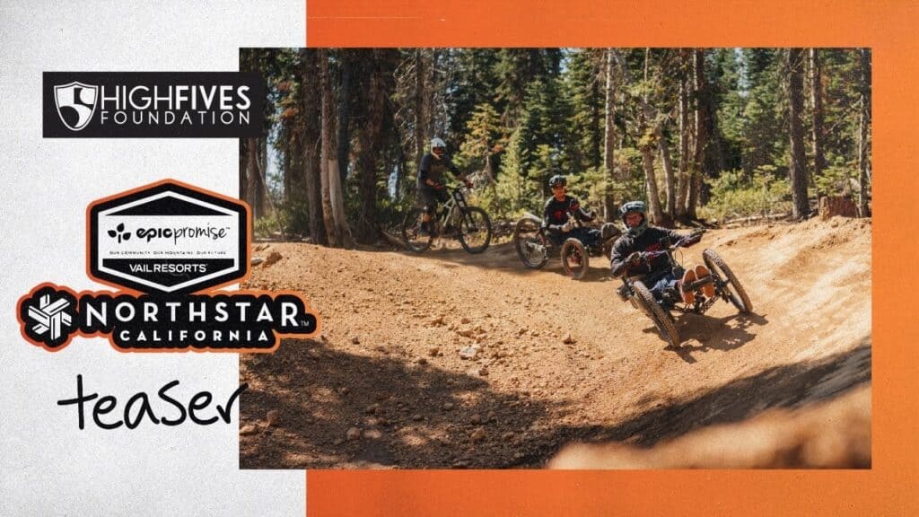 2025 Northstar California Bike Day | Adaptive Advanced Teaser