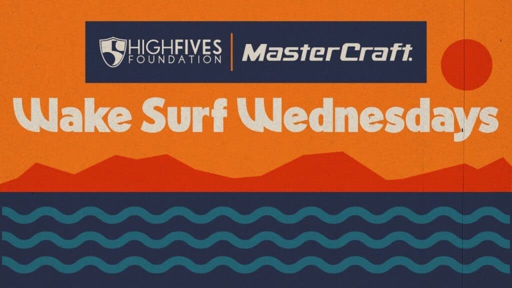 2025 MasterCraft Adaptive Surf Recap