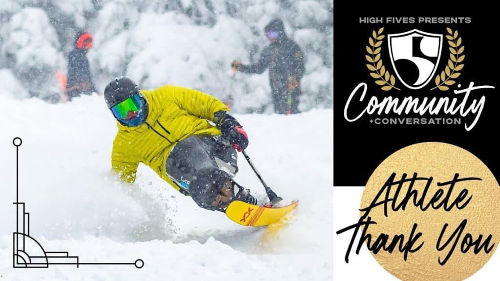 New York C&C 2025 | Athlete Thank You from Trevor Kennison