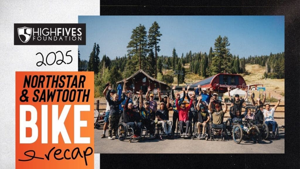 2025 Adaptive Bike Days Recap | Northstar California x Truckee Trails x City of Reno