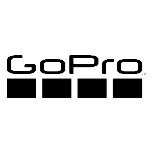 GoPro logo