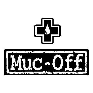 Muc Off logo