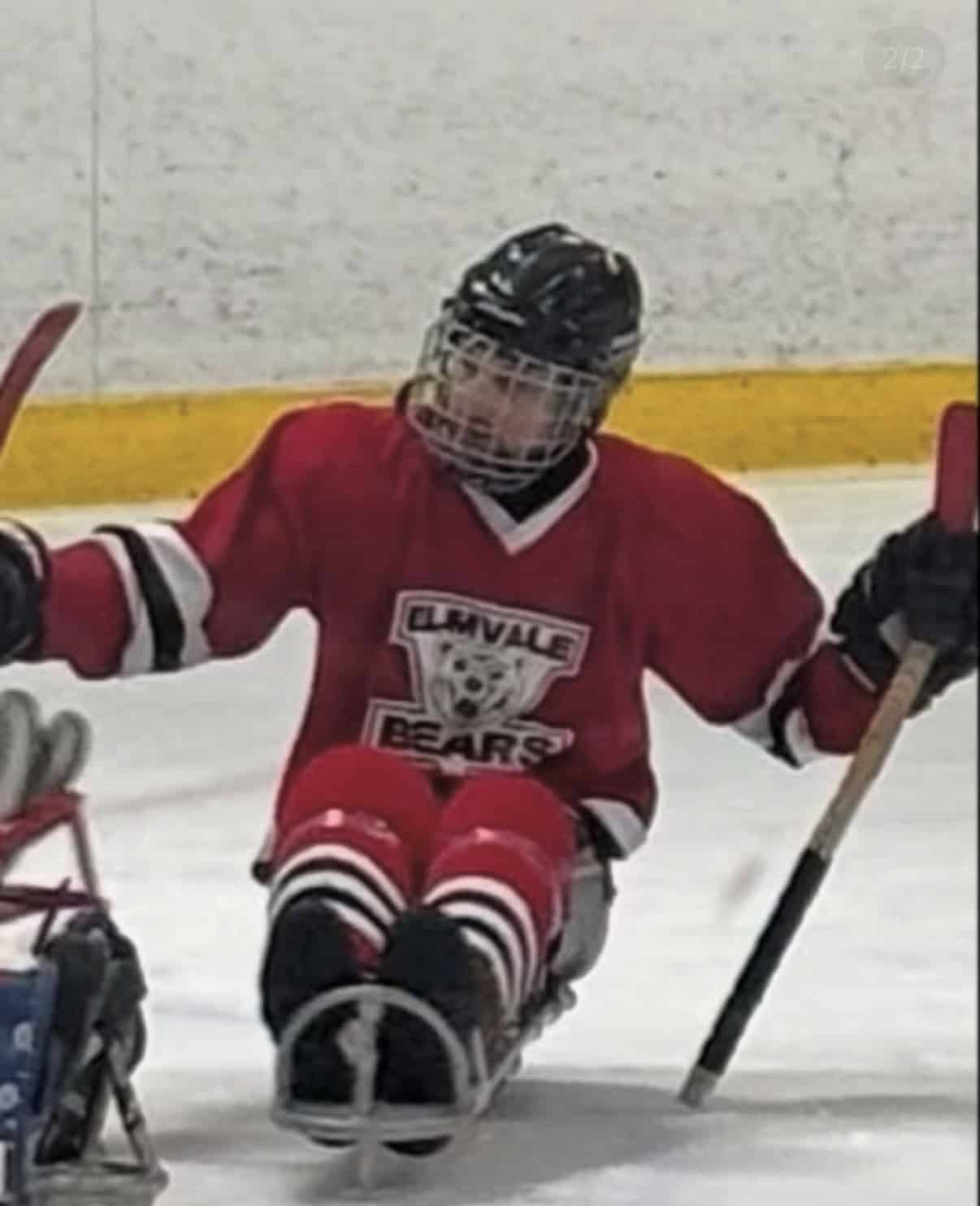 Greg Cuneo-Kearney